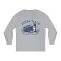 Fishing Essentials Long Sleeve