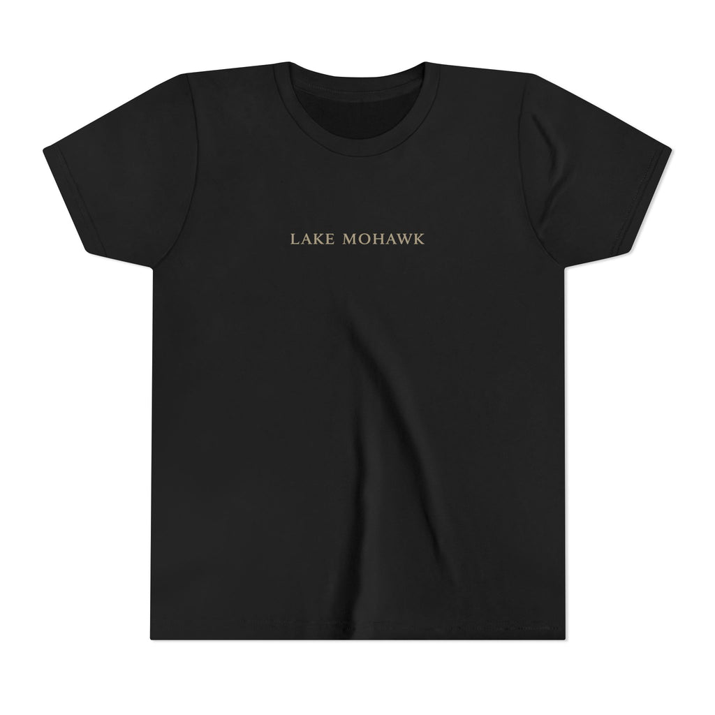 Lake Mohawk Youth T-Shirt