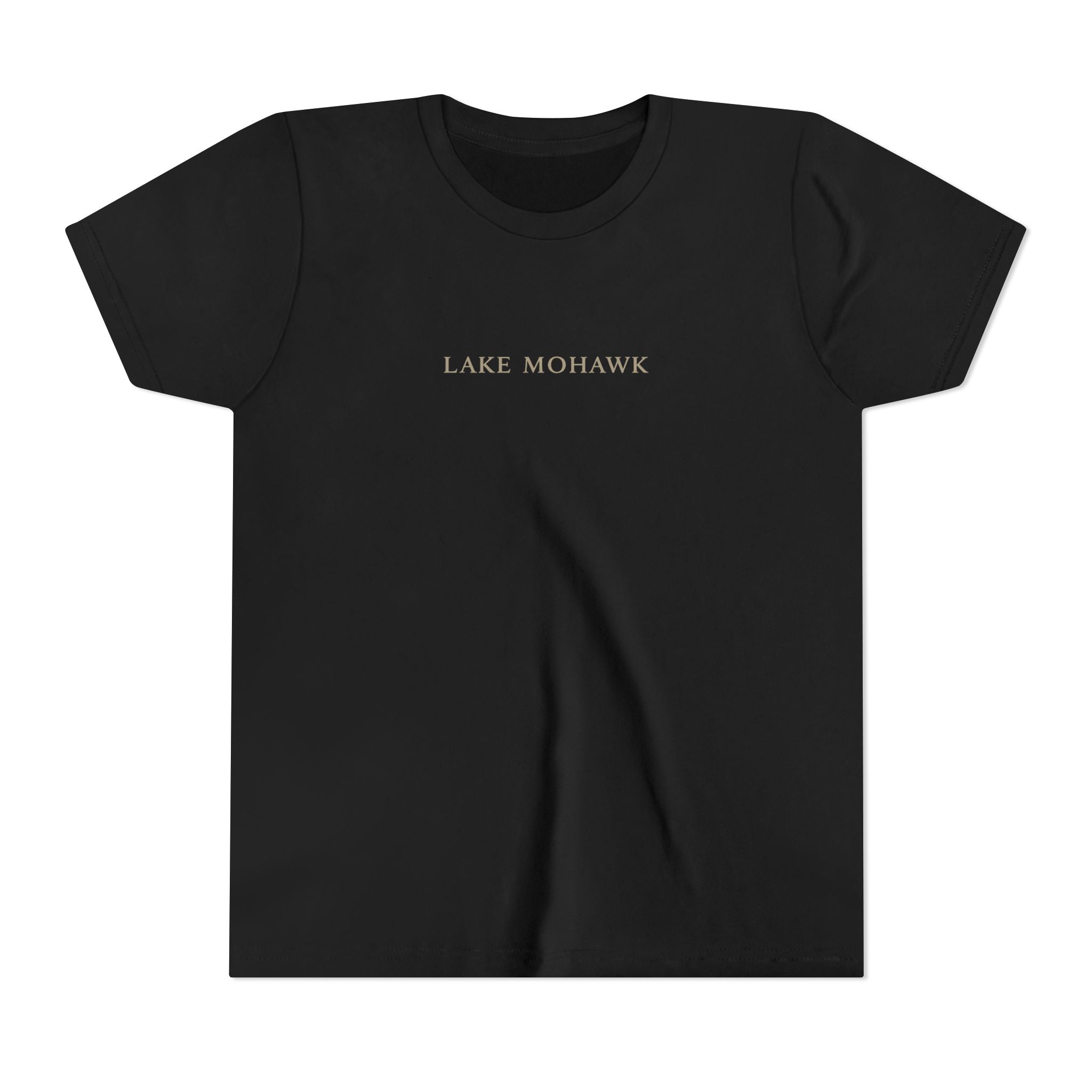 Lake Mohawk Youth T-Shirt