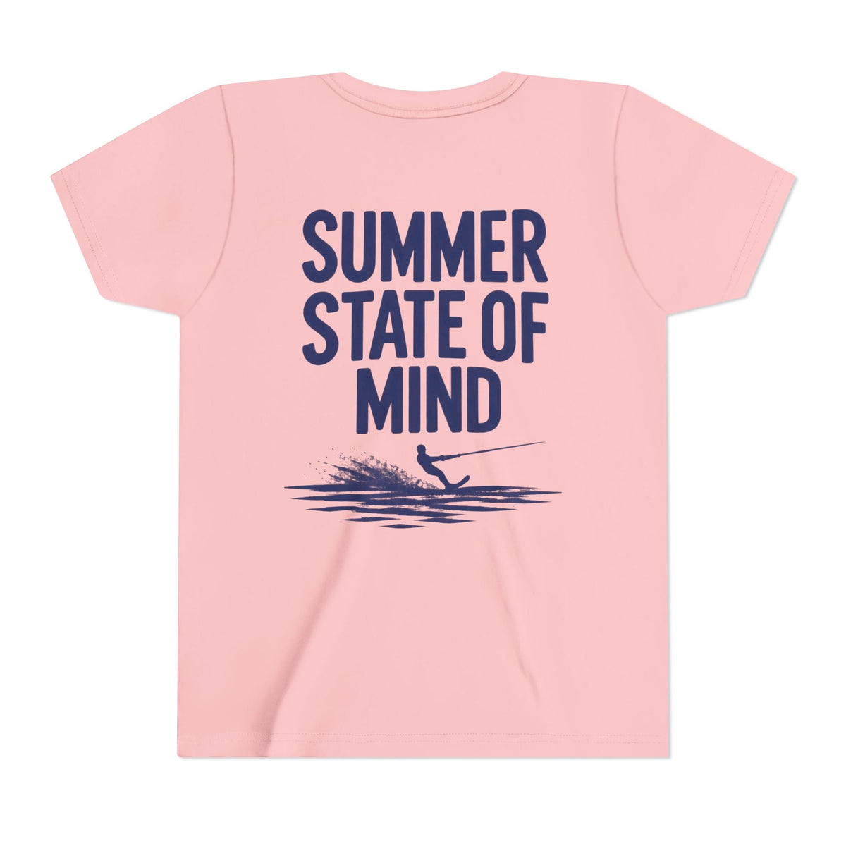 Summer State of Mind Youth T-Shirt - Shop Lake Mohawk