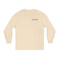 Lake Mohawk Script Long Sleeve