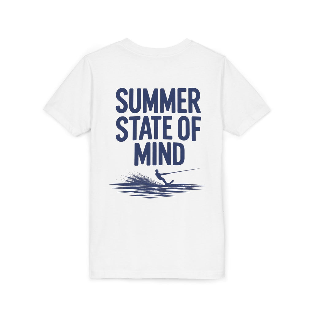 Summer State of Mind Youth T-Shirt