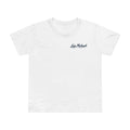 Lake Mohawk Script Women's Tee