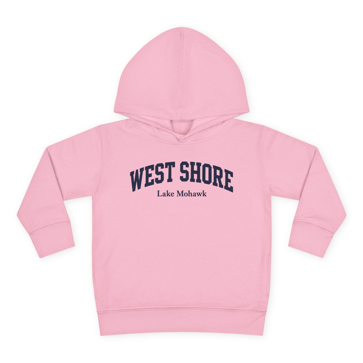 West Shore Toddler Hoodie