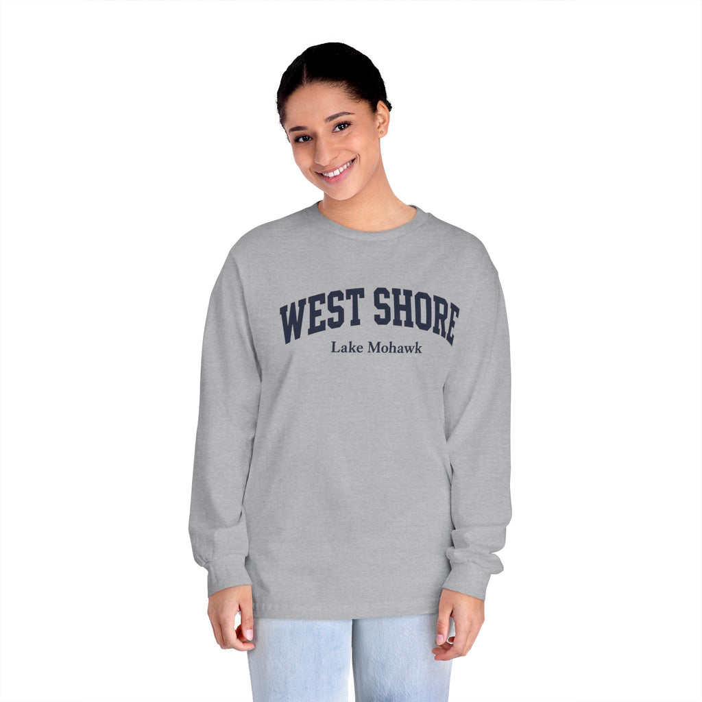 West Shore Long Sleeve