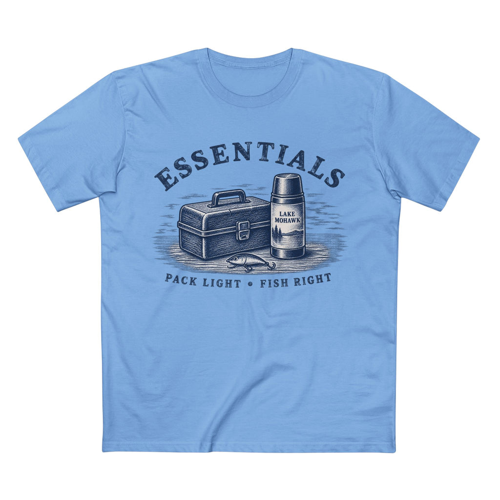 Essentials Fishing T-Shirt
