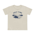 Solo Time Lake T-Shirt - Shop Lake Mohawk - Bone / XS