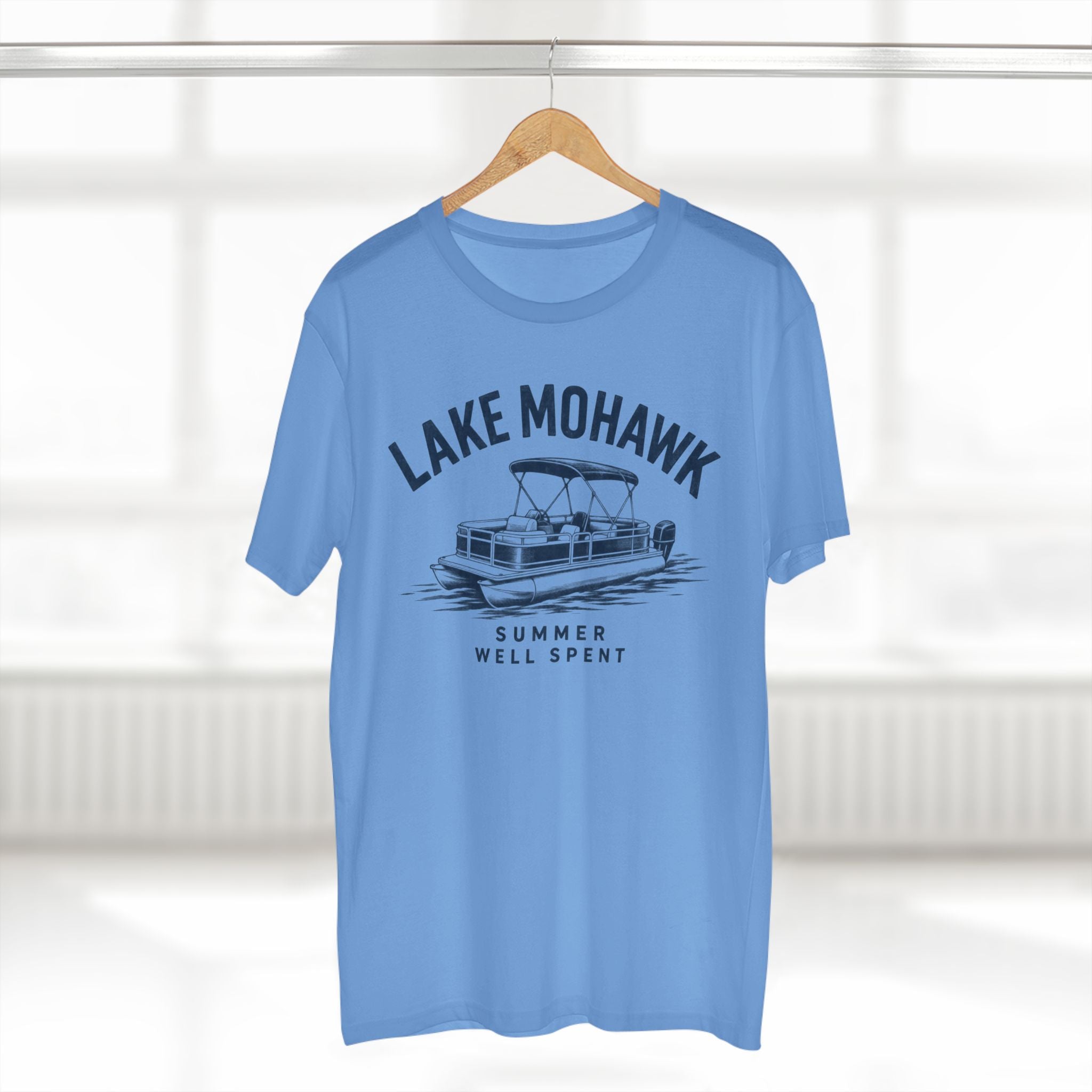 Summer Well Spent T-Shirt