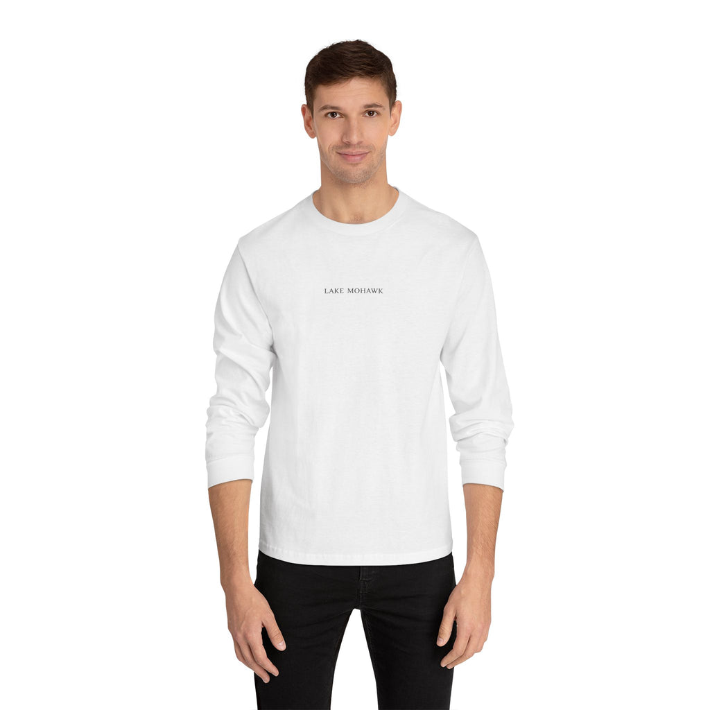 Summer State of Mind Long Sleeve
