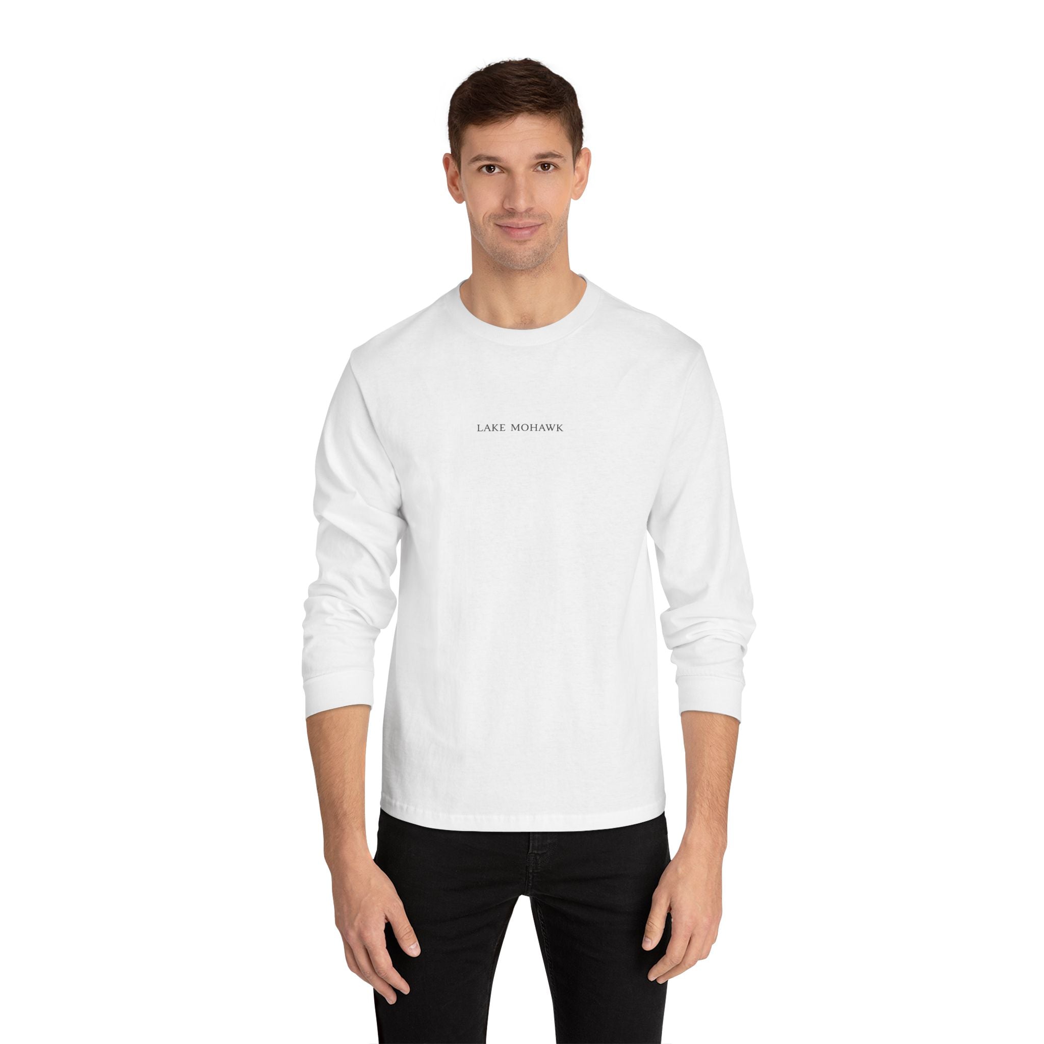 Summer State of Mind Long Sleeve