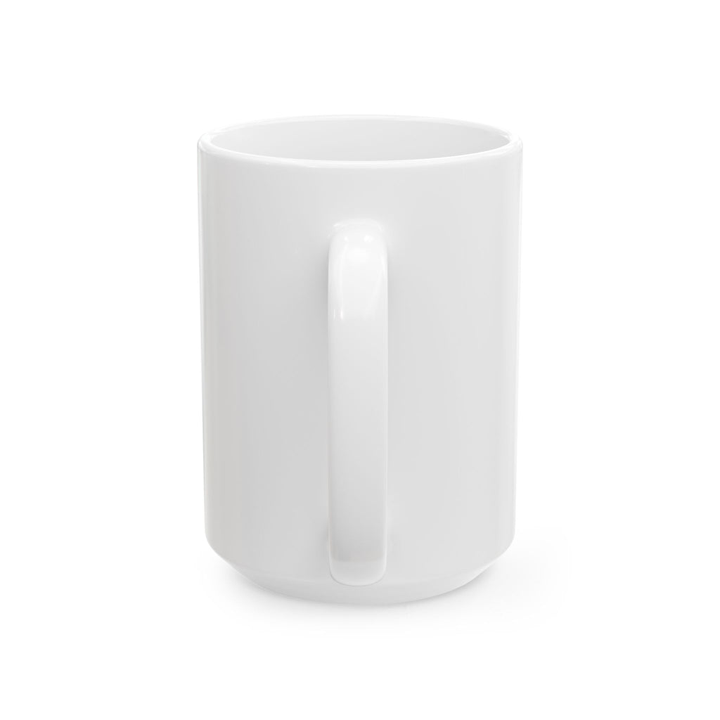Lake Mohawk Ceramic Mug