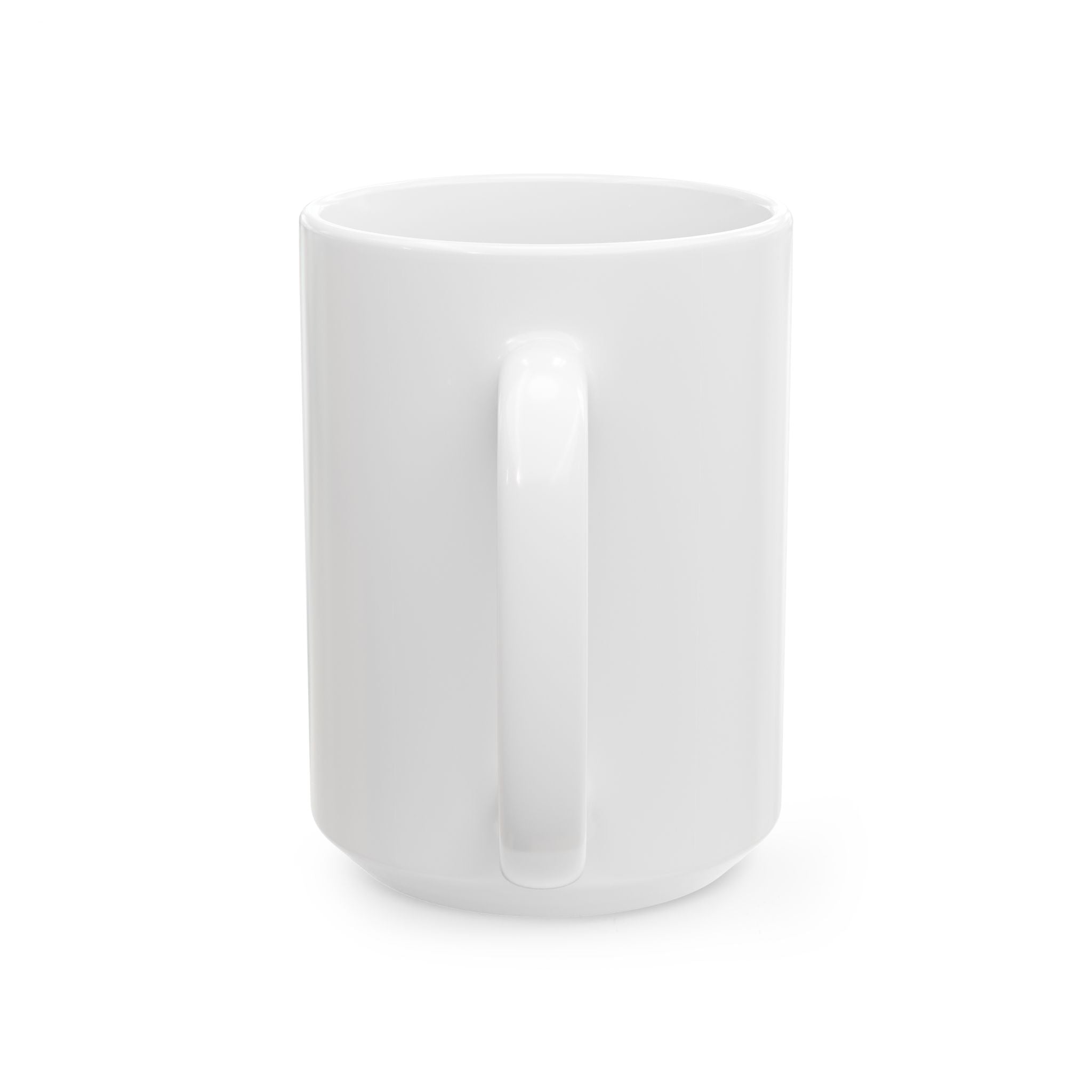 Lake Mohawk Ceramic Mug