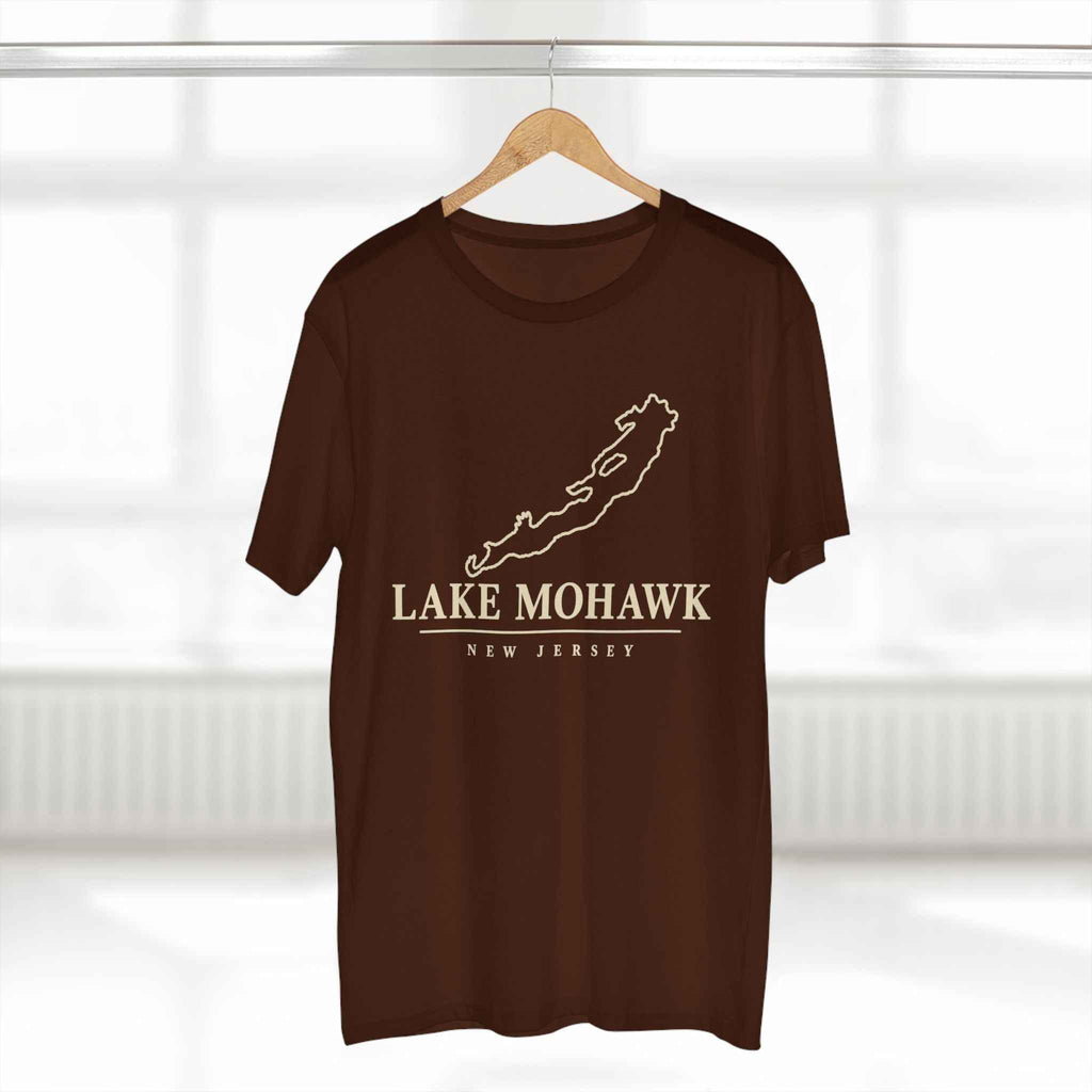 Lake Mohawk New Jersey Tee