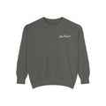 Lake Mohawk Sweatshirt - Shop Lake Mohawk - Pepper / S