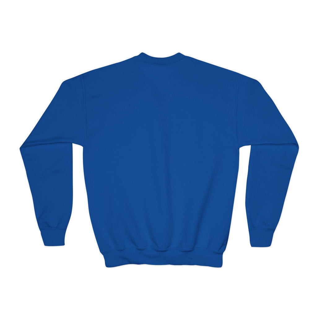 Youth Waterski Weekend Crewneck - Shop Lake Mohawk