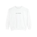 Lake Mohawk Summer State of Mind Crewneck - Shop Lake Mohawk - White / S
