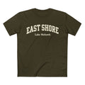 East Shore Collegiate Tee