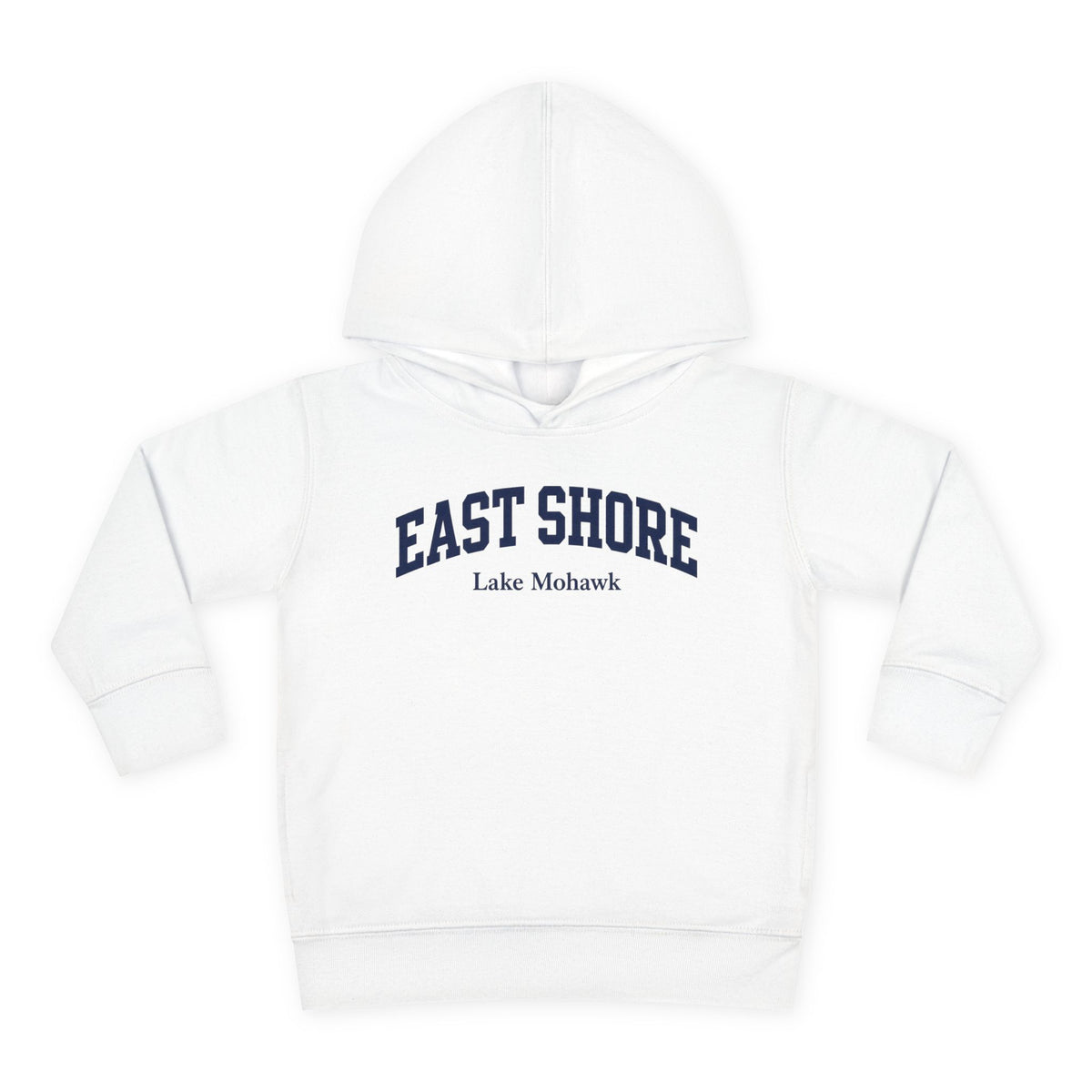 Toddler East Shore Hoodie