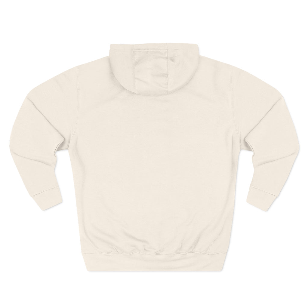 Lake Mohawk Fleece Hoodie - Shop Lake Mohawk