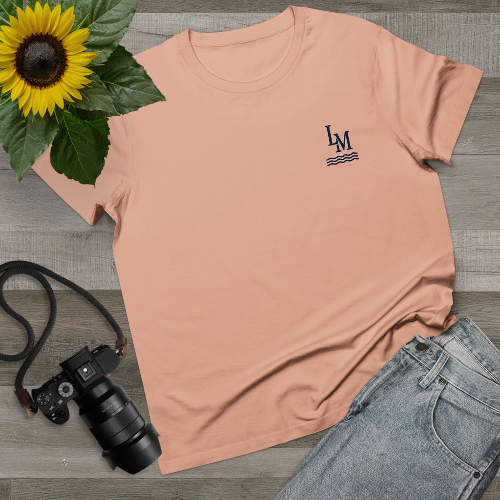 Lake Mohawk Women's T-Shirt - Shop Lake Mohawk