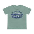Splash Crew Lake T-Shirt - Shop Lake Mohawk - Sage / XS