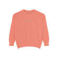 Lake Mohawk Summer State of Mind Crewneck - Shop Lake Mohawk - Terracotta / S