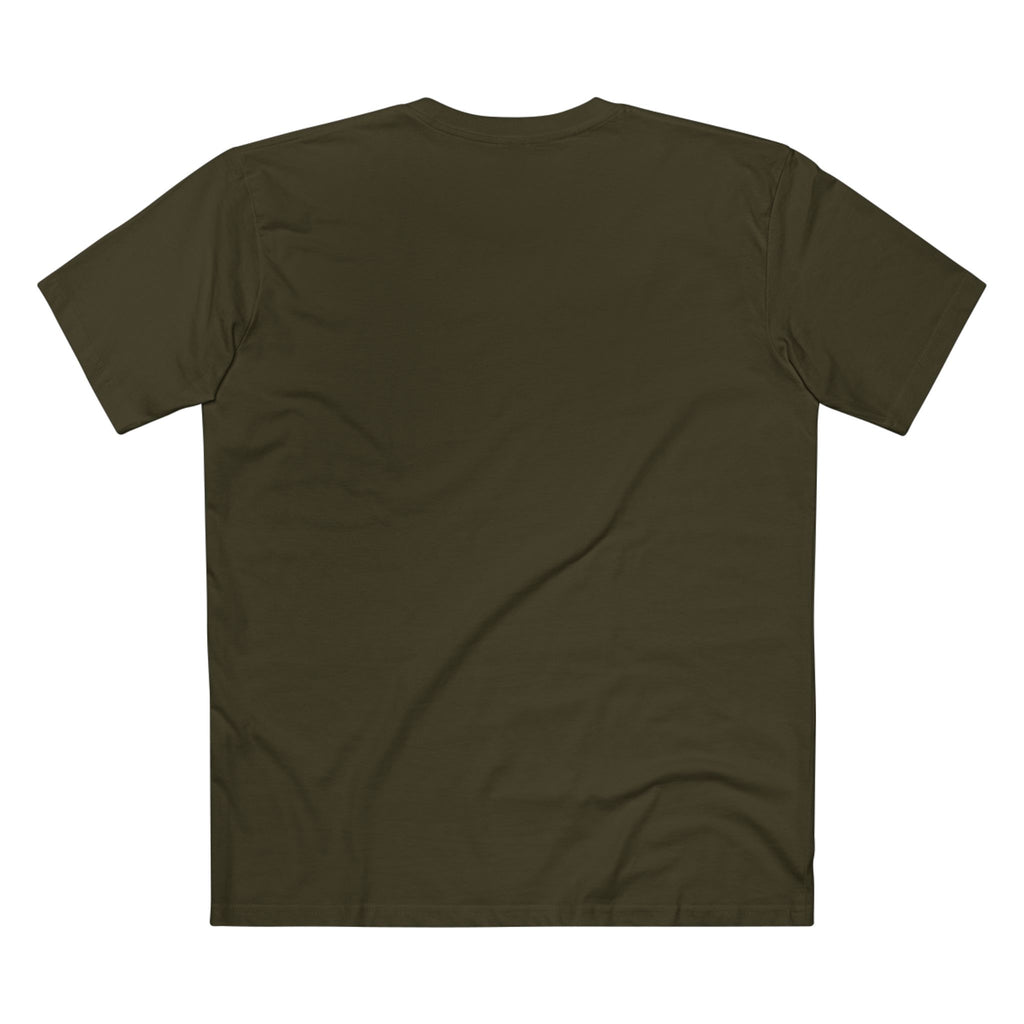 Lake Mohawk New Jersey Tee