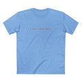 Lake Mohawk Minimalist Tee