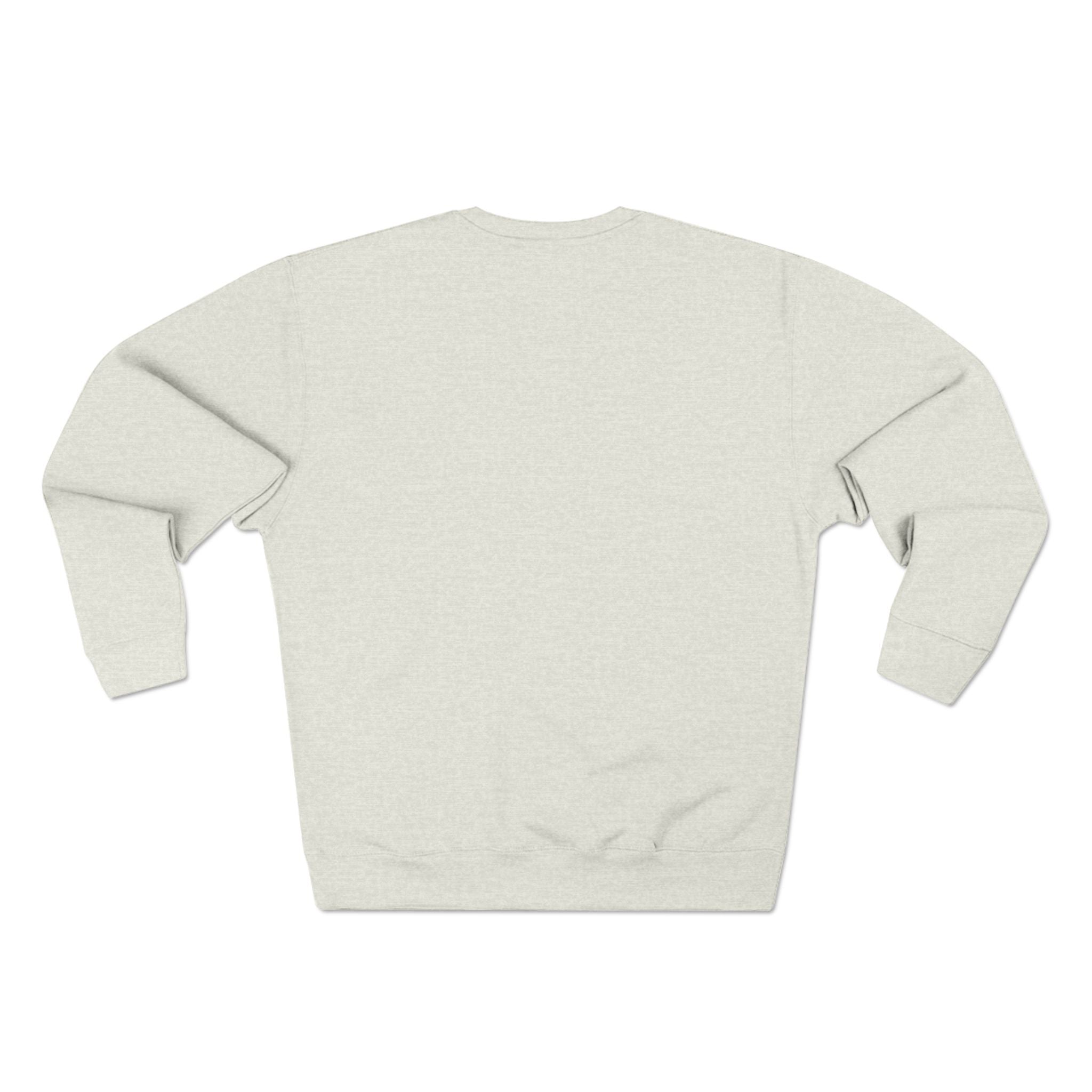 Summer Well Spent Crewneck