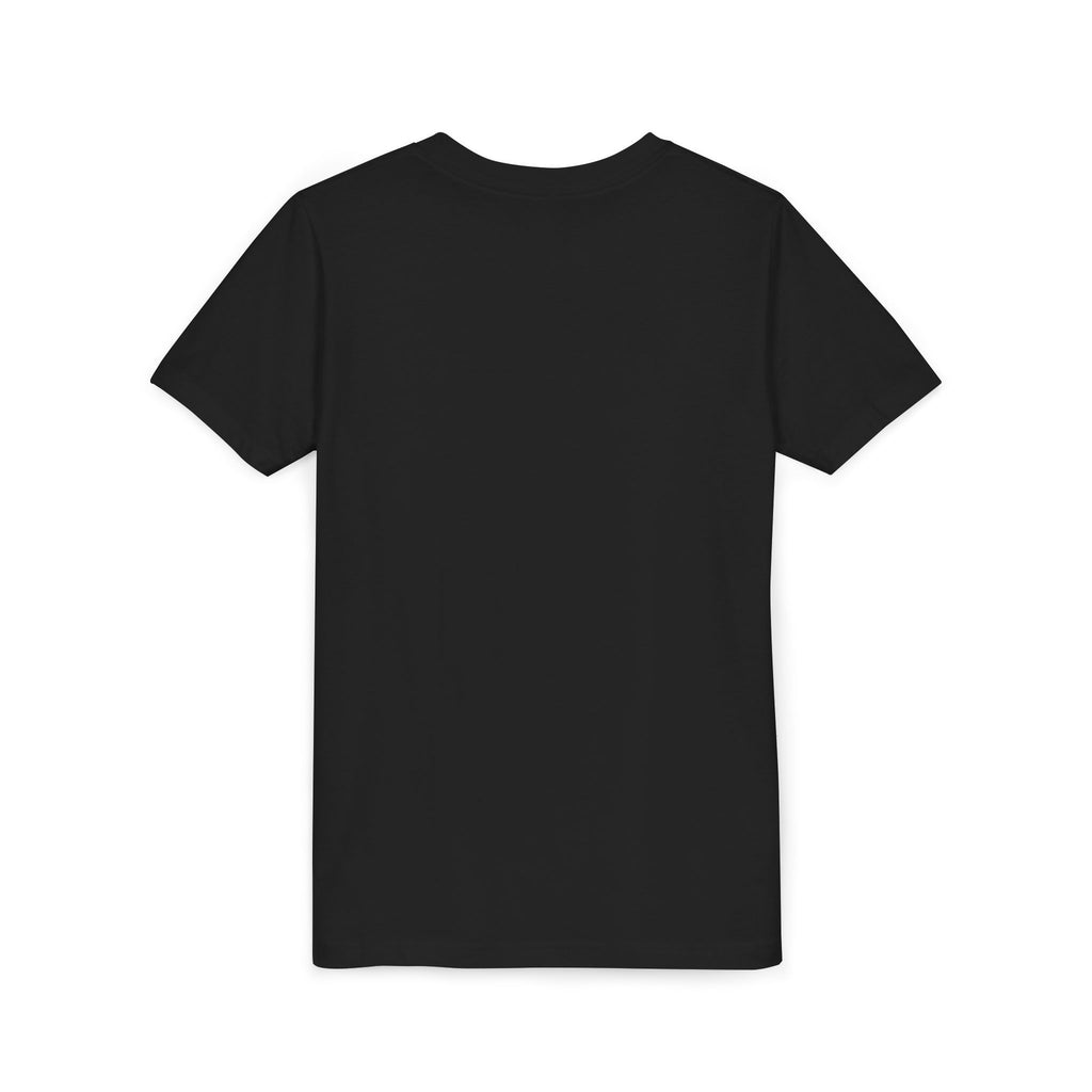 Lake Mohawk Map Youth T-Shirt