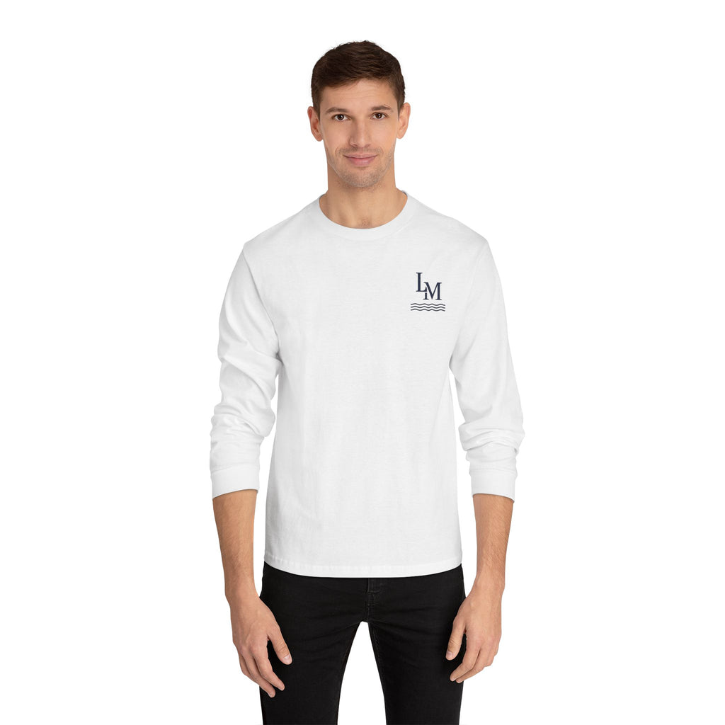 Summer Pull Long Sleeve