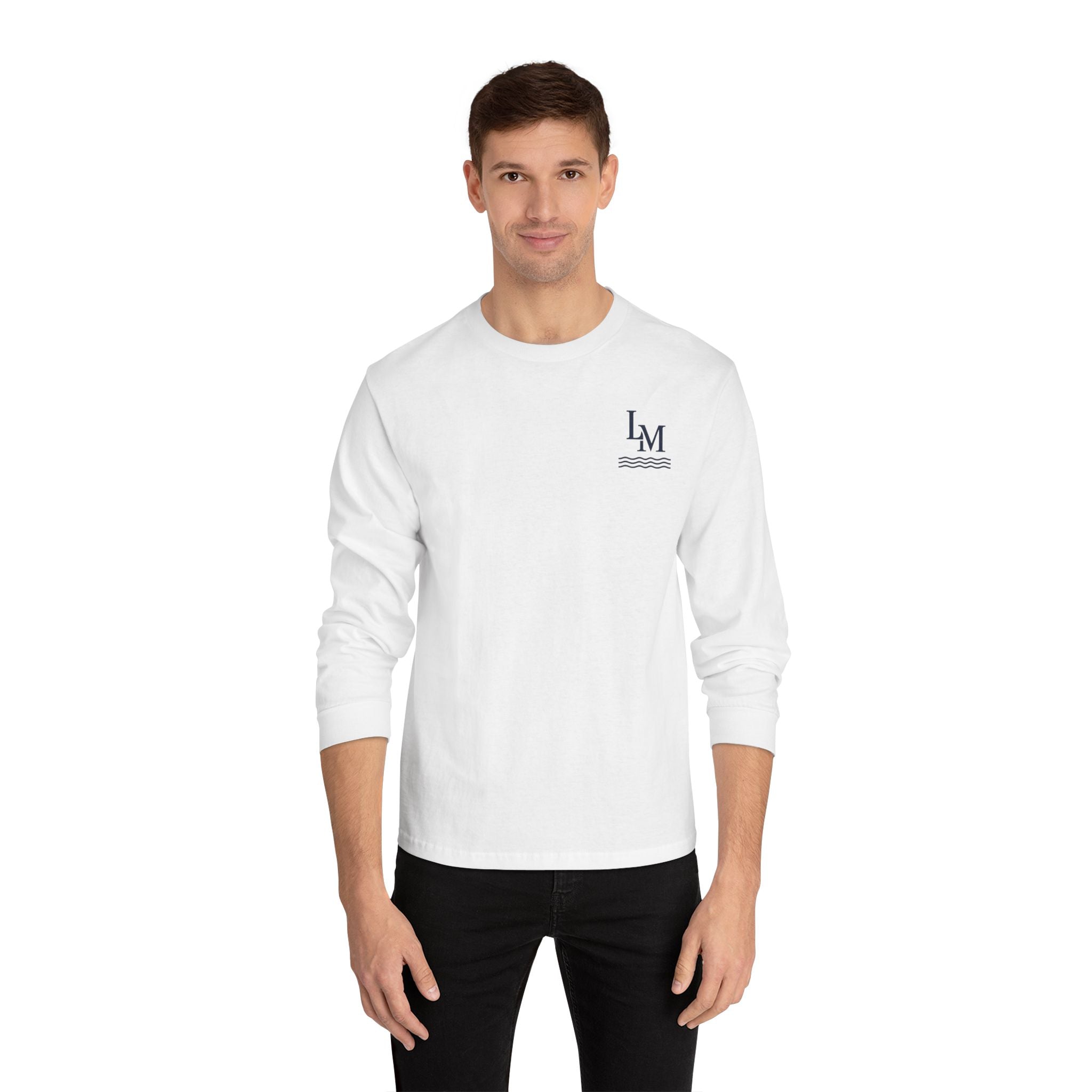 Summer Pull Long Sleeve