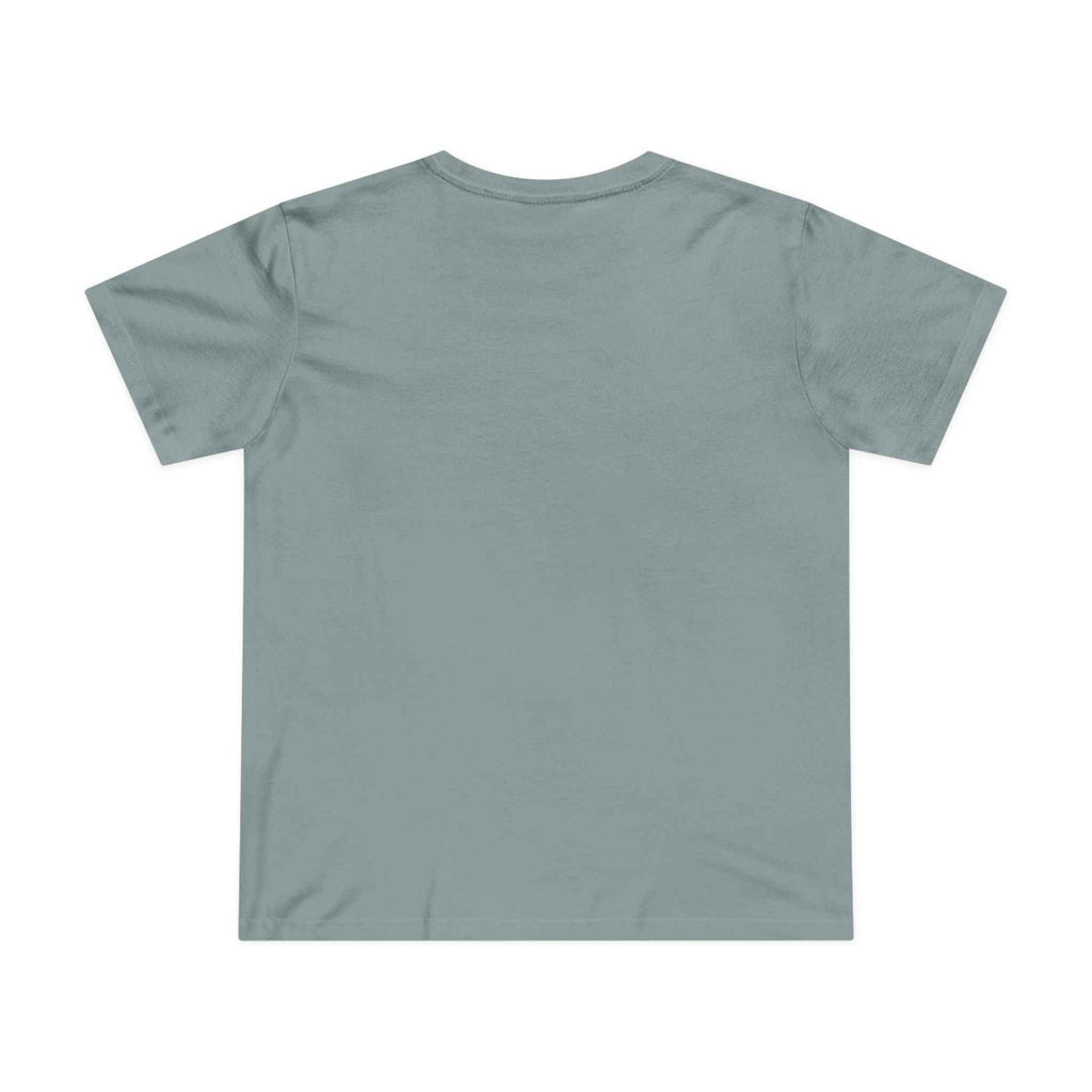 Lake Mohawk Script Women’s Tee
