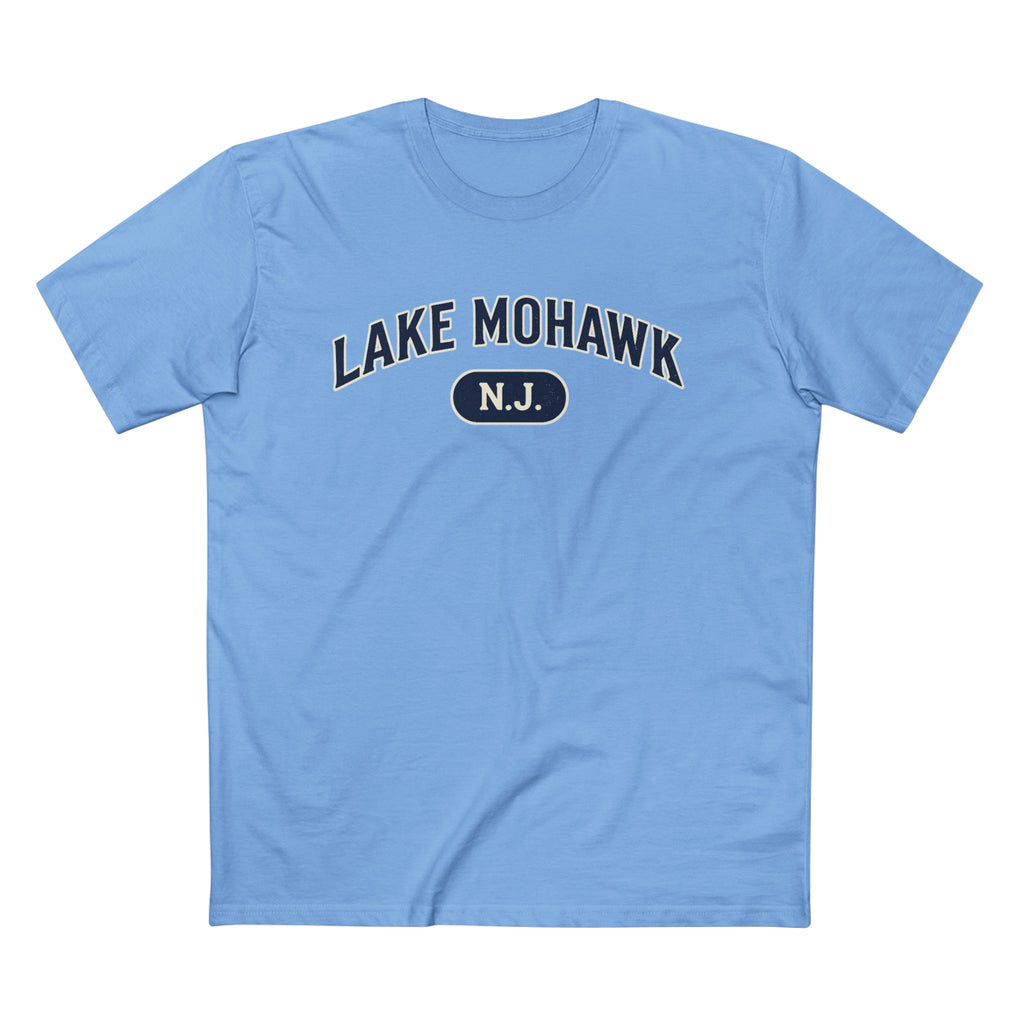 Lake Mohawk N.J. Tee