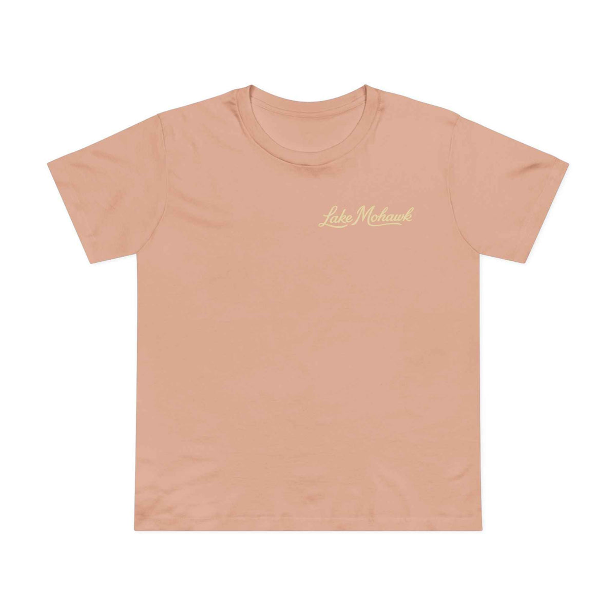Pale Pink
