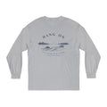 Hang On Lakeside Long Sleeve