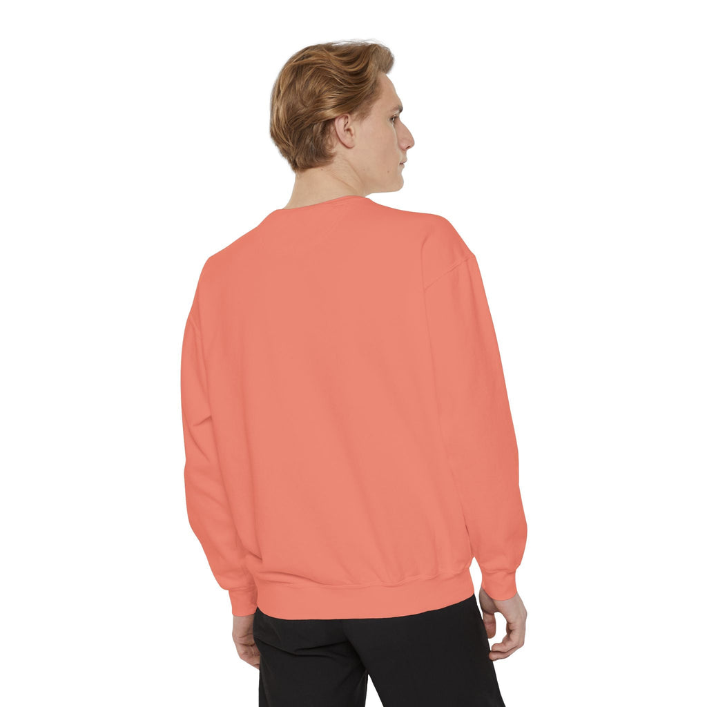 Solo Time Lake Crewneck - Shop Lake Mohawk
