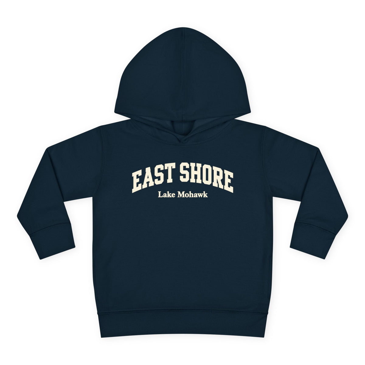 Toddler East Shore Hoodie