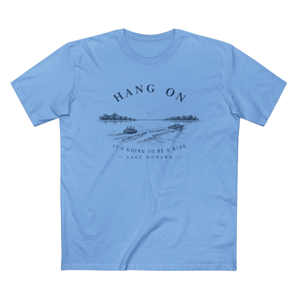 It's Going to Be a Ride T-Shirt