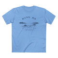 It's Going to Be a Ride T-Shirt