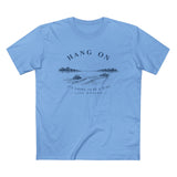 Carolina Blue
