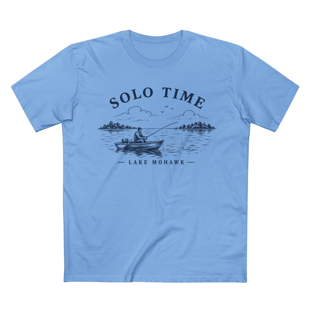 Solo Time T-Shirt