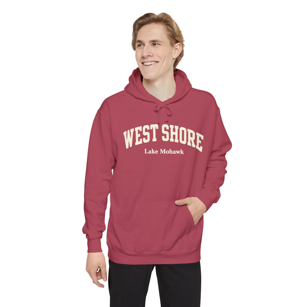West Shore Collegiate Hoodie