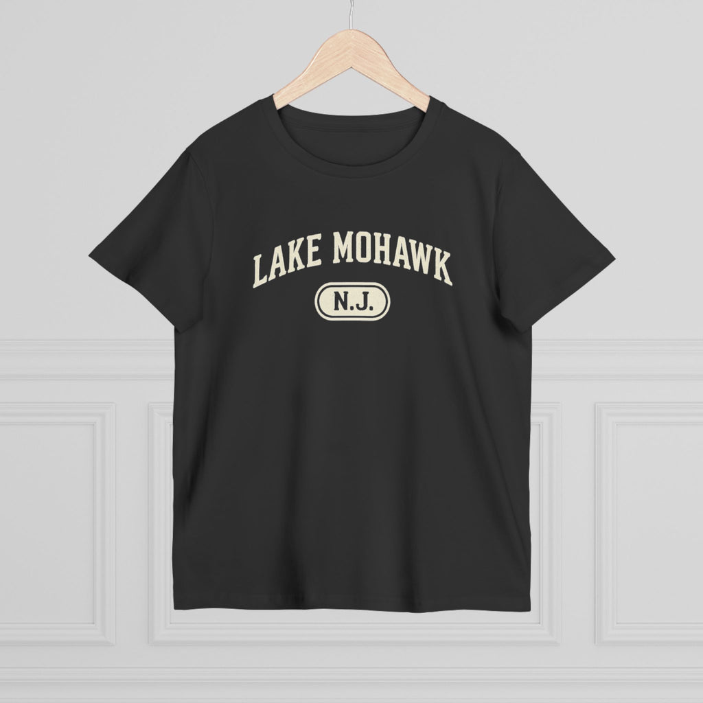 Lake Mohawk Collegiate Women's Tee