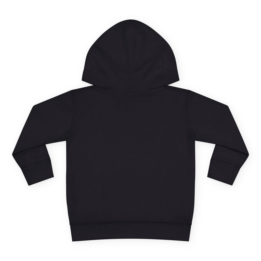 Lake Mohawk Toddler Hoodie