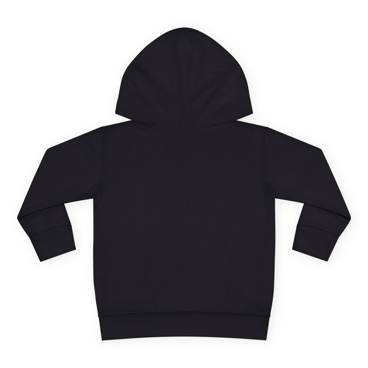 Lake Mohawk Toddler Hoodie
