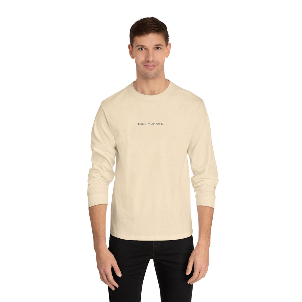 Summer State of Mind Long Sleeve
