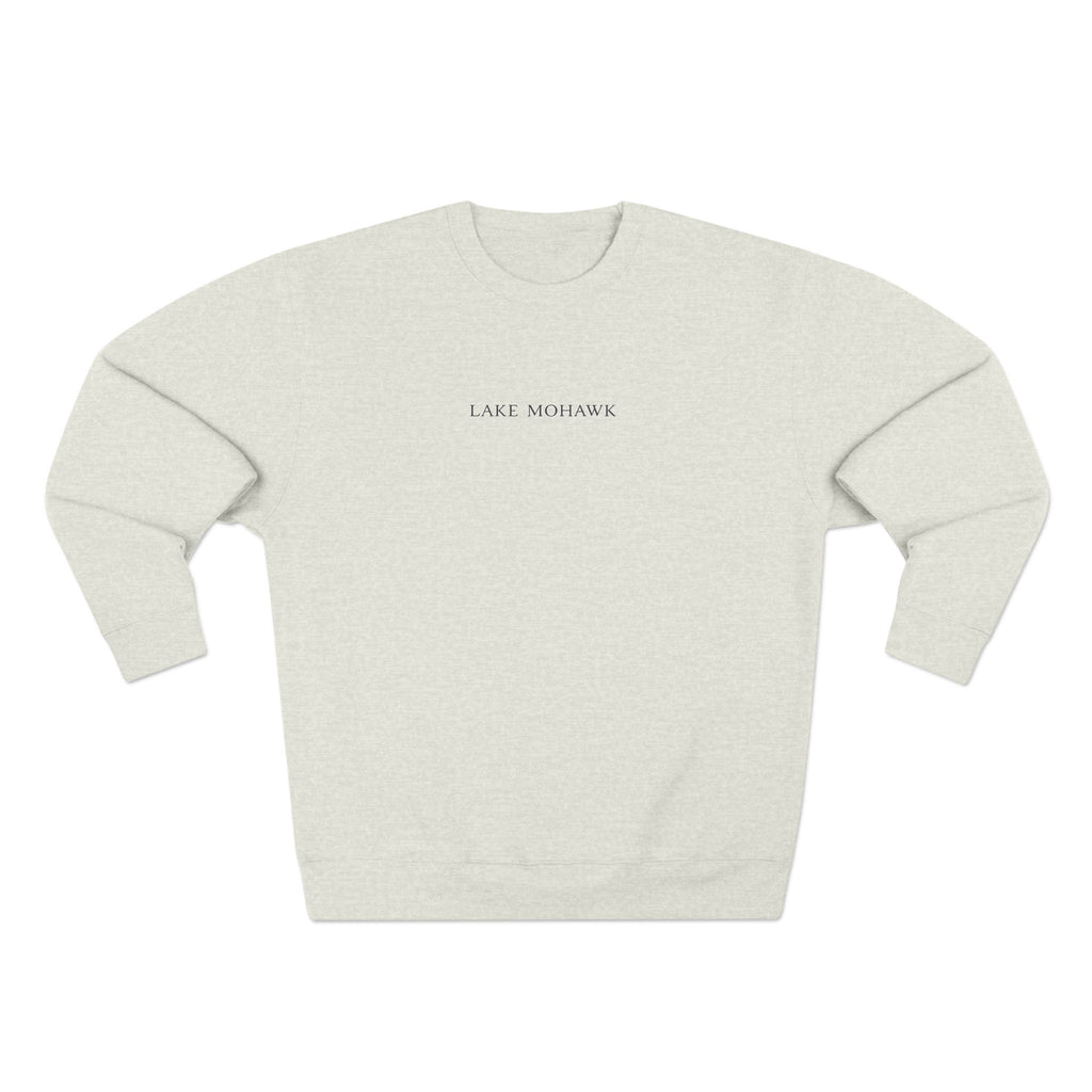 Summer State of Mind Crewneck