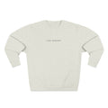 Summer State of Mind Crewneck