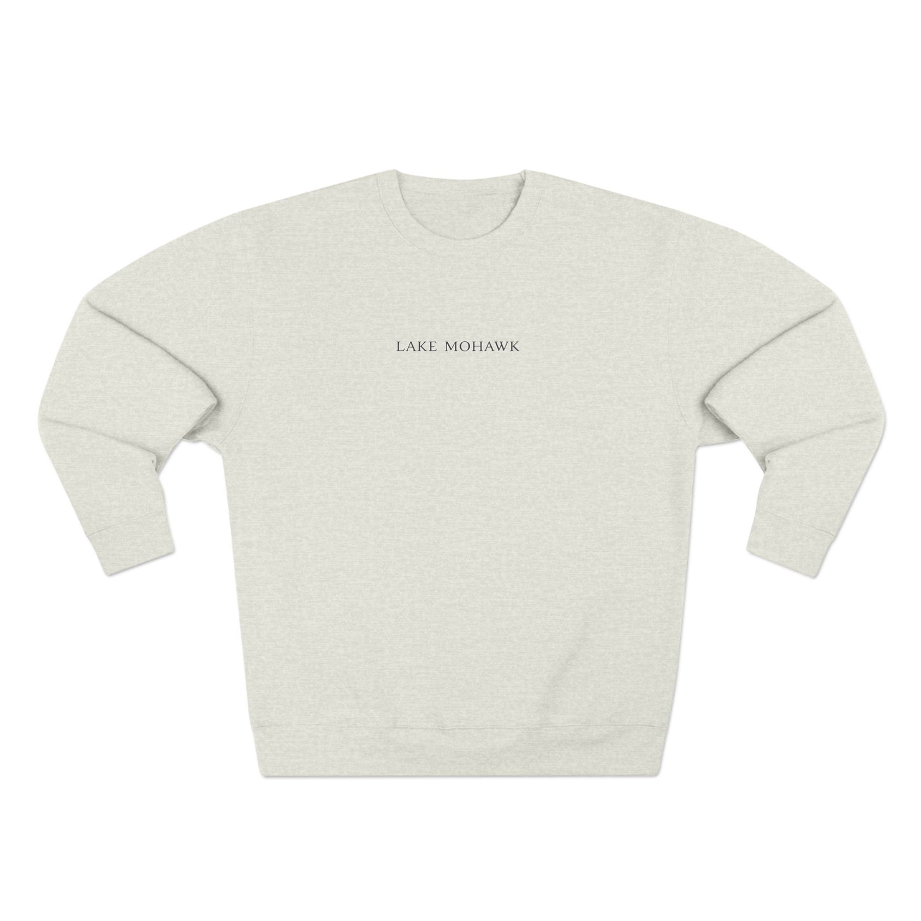 Oatmeal Heather
